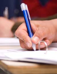 Assessment Of Professional Competence Qualification