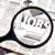 Be Persistent in Your Job Search
